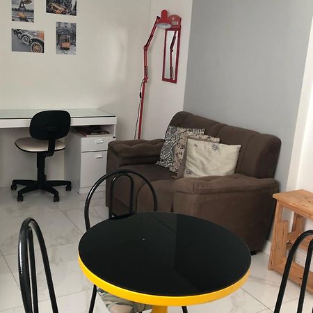 Rua Dr Diogo De Faria, 671 Apto 81 São Paulo Exteriör bild