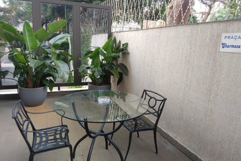Rua Dr Diogo De Faria, 671 Apto 81 São Paulo Exteriör bild
