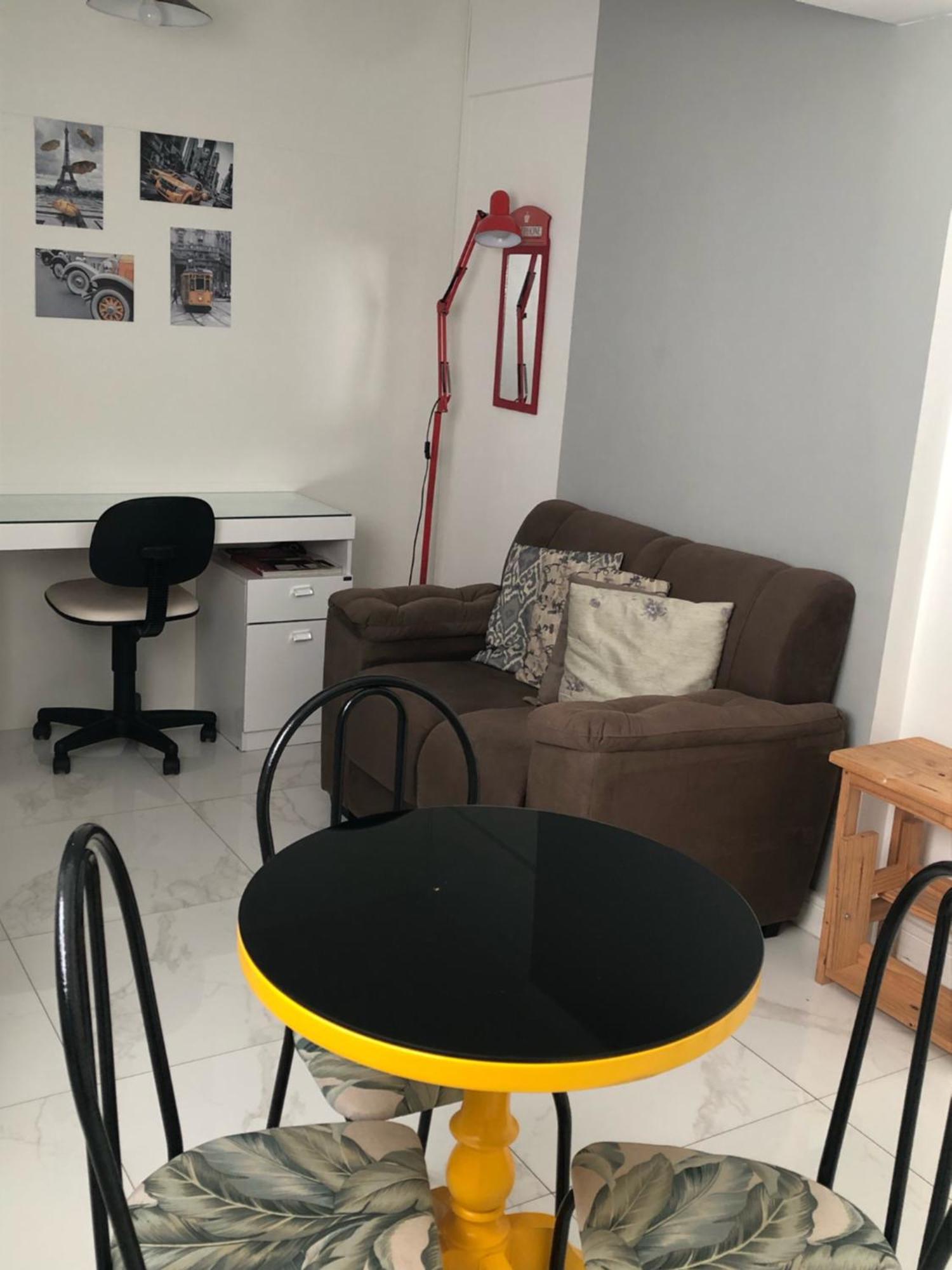 Rua Dr Diogo De Faria, 671 Apto 81 São Paulo Exteriör bild